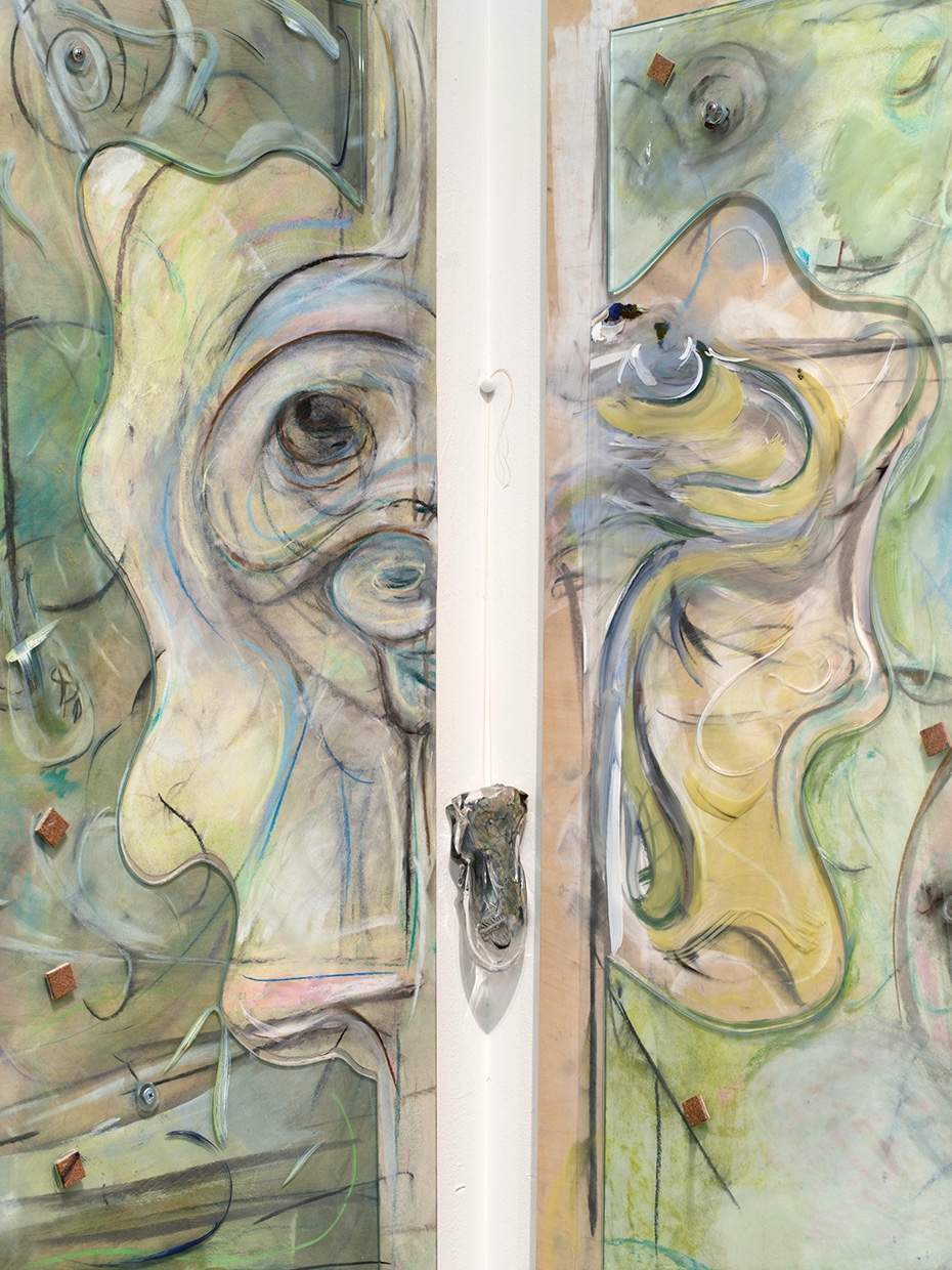 Anima Reflections at Monte Vista Projects