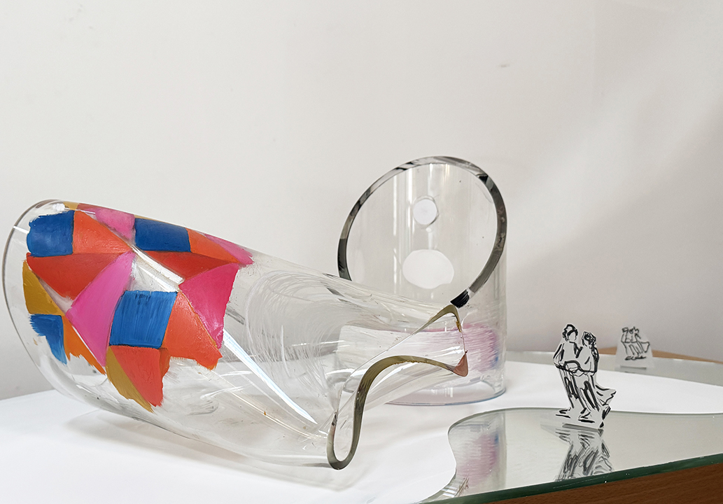 Begining of *Citi Pieces Returns*; stay tuned.....