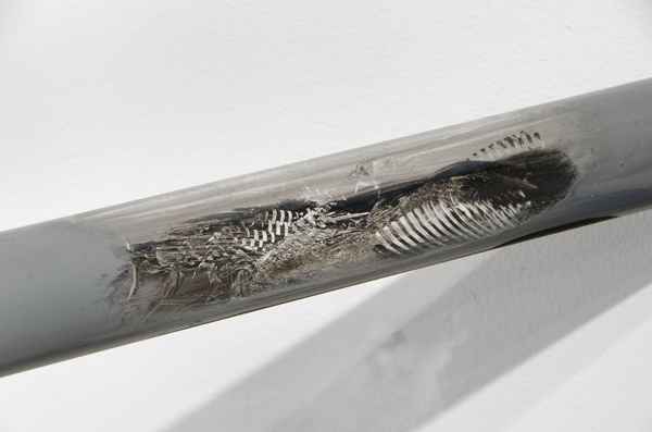 Corner Piece detail