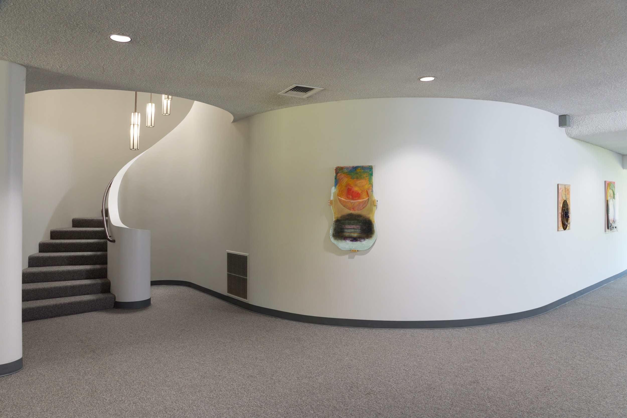 I﻿nstallation view. Photography by Brica Wilcox
