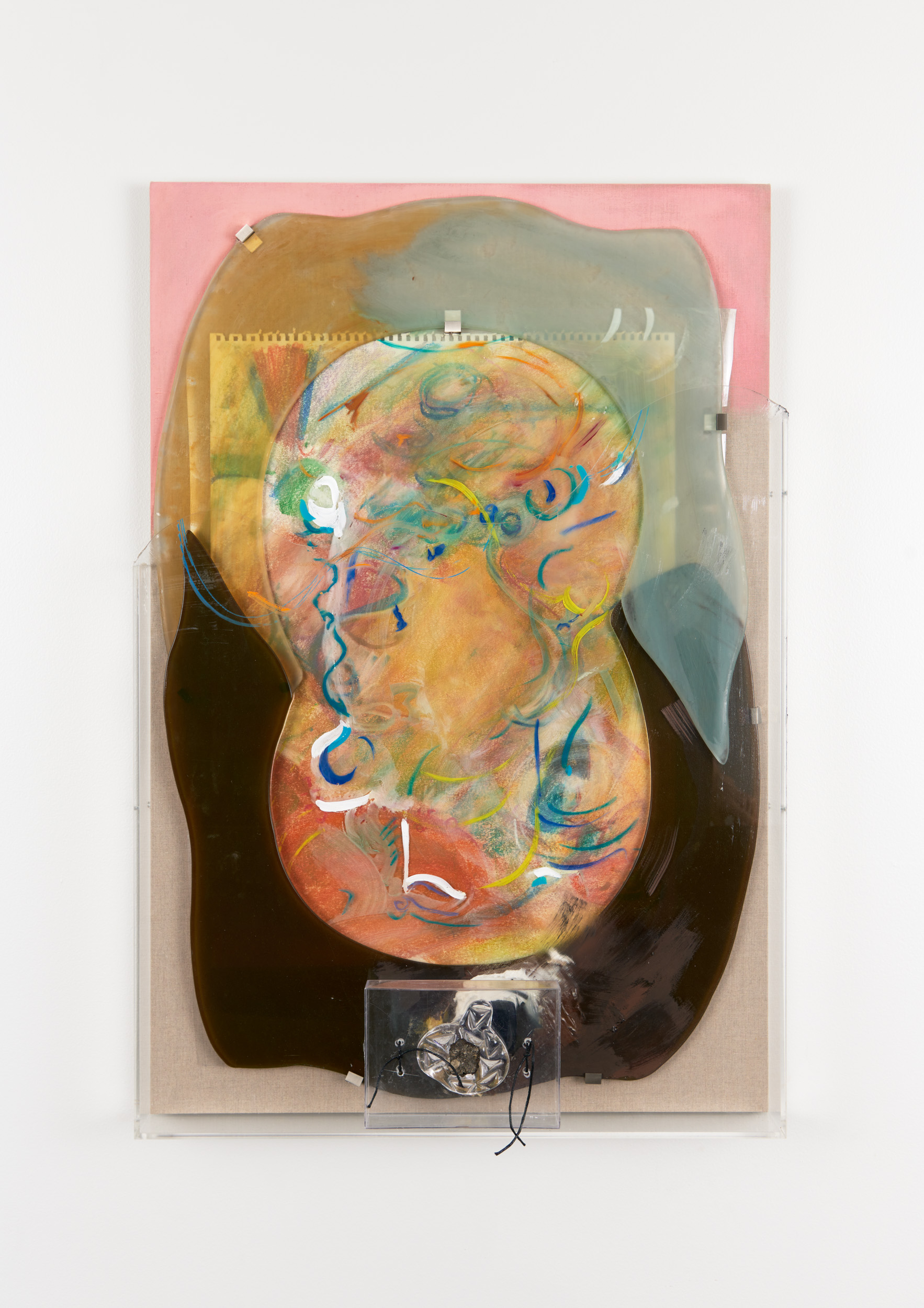 Tongue Thruster Series at Irenic Projects