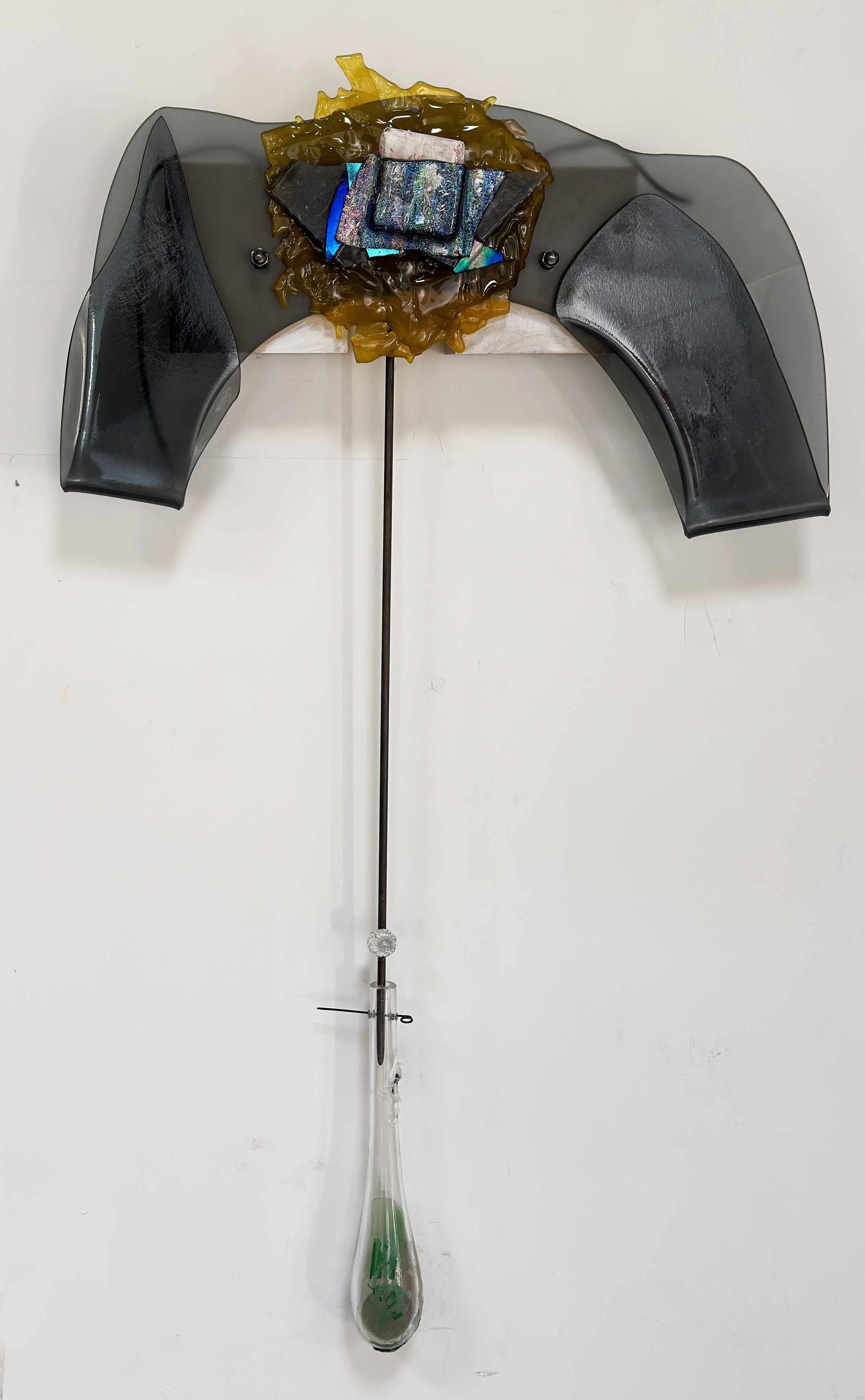 Broken Pieces April 2026