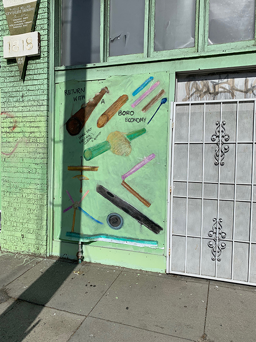 <https://www.drive-by-art.org/olivia-booth/>