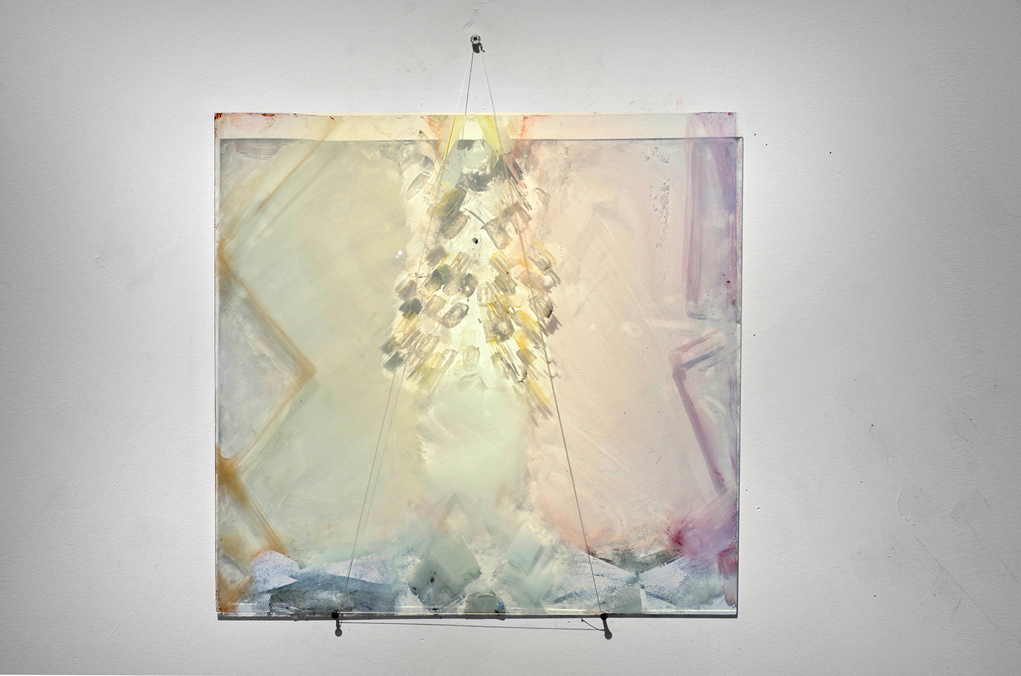 Weekend Show, Google Glass, and Other Pieces